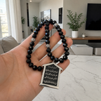 Travel Dua Car Hanger