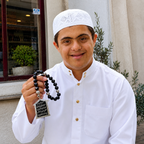 Travel Dua Car Hanger