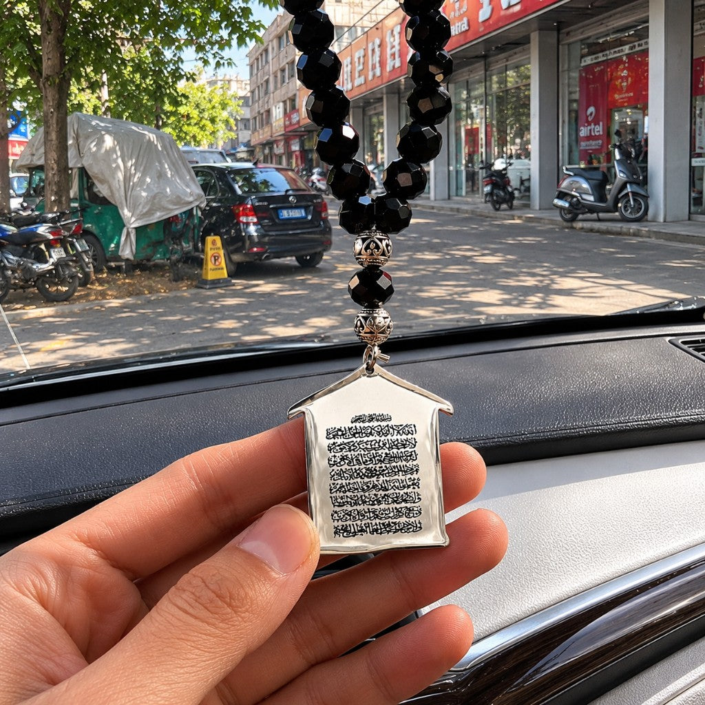Customer photo